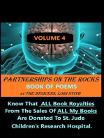 Partnerships on the Rocks Volume 4