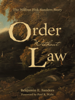 Order Without Law