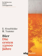 Bier: Die ersten 13.000 Jahre