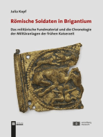 Römische Soldaten in Brigantium