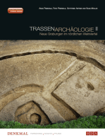 Fundberichte Materialheft A Sonderheft 23 E-Book: Trassenarchäologie II