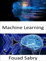 Machine Learning: Fundamentals and Applications