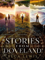 Stories From Doveland Box Set 3: Stories From Doveland