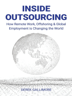 Inside Outsourcing: How Remote Work, Offshoring and Global Employment Is Changing the World