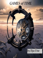 Games of Time: 1