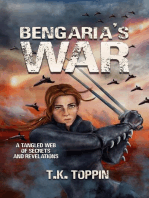 Bengaria's War