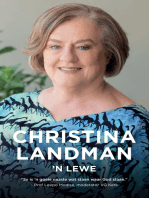 Christina Landman