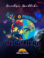 O Mundo De Romero