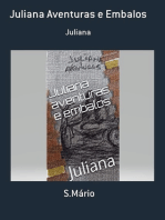 Juliana Aventuras E Embalos