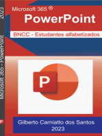 Microsoft 365 - Powerpoint