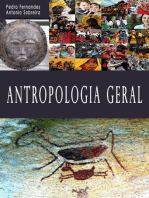 Antropologia Geral