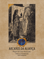 Os Arcanos Da Aliança