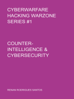 Cyberwarfare Hacking Warzone Series #1