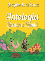 Antologia Literatura Infantil