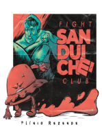 Fight Sanduiche Clube