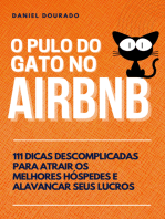 O Pulo Do Gato No Airbnb