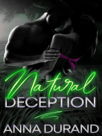 Natural Deception: Au Naturel Nights, #2