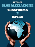 Globalizzazione: Trasforma e Ispira