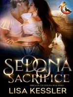 Sedona Sacrifice