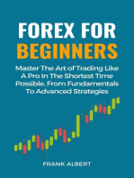 Forex For Beginners