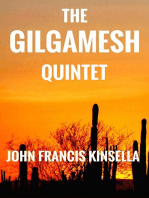 The Gilgamesh Quintet