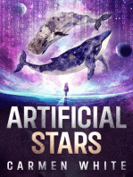 Artificial Stars: Artificial Stars, #1