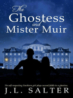 The Ghostess and Mister Muir