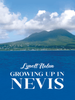 Growing Up in Nevis
