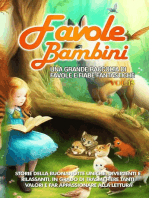 Favole per Bambini