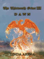 The Thirteenth Order III: Dawn