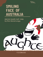 Smiling Face of Australia