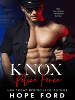 Knox Police Force