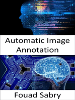 Automatic Image Annotation: Fundamentals and Applications