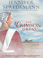 The Crimson Dress