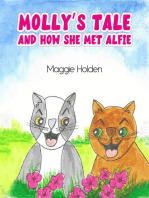 MOLLY'S TALE: AND HOW SHE MET ALFIE