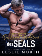 Der One-Night-Stand des SEALs: Sentinel Security, #2