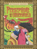 Persephone and the Underworld