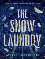 The Snow Laundry (The Towers, #1)