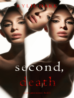 Second, Death (An Alex Quinn Suspense Thriller—Book Two)