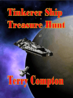 Tinkerer Ship Treasure Hunt