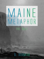 Maine Metaphor: The Gulf