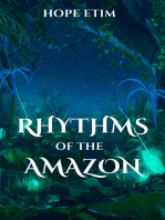 Rhythms of the Amazon