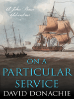On a Particular Service: A John Pearce Adventure