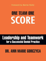 One Team One Score
