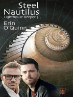 Steel Nautilus
