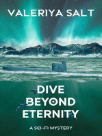 Dive Beyond Eternity