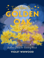 Tales from the Golden Oak: Bedtime Stories for Reading Aloud