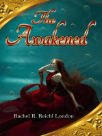 The Awakened: Soul and Sea and a New Life by the Sea