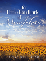 The Little Handbook of Mindfulness