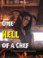 One Hell Of a Chef